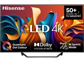 QLED, NeoQLED televize